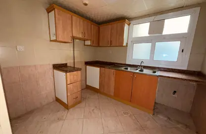 Apartment - 1 Bedroom - 2 Bathrooms for rent in Al Mahatta - Al Qasimia - Sharjah
