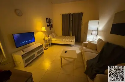 Apartment - Studio - 1 Bathroom for rent in Al Jurf 2 - Al Jurf - Ajman Downtown - Ajman