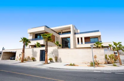 Villa - 7 Bedrooms - 7+ Bathrooms for sale in Nad Al Sheba Gardens - Nad Al Sheba 1 - Nad Al Sheba - Dubai