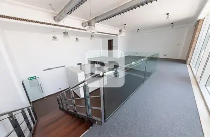 Office Space - Studio - 2 Bathrooms for rent in The LOFT Office 2 - The LOFT Offices - Dubai Media City - Dubai
