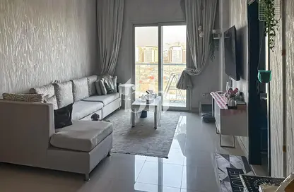 شقة - 2 غرف نوم - 2 حمامات للبيع في شقق حديقة الزاهية - الزاهية - تجارية مويلح - الشارقة شقة - 2 غرف نوم - 2 حمامات للبيع في شقق حديقة الزاهية - الزاهية - تجارية مويلح - الشارقة