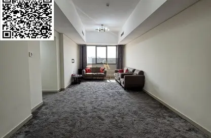 شقة - 2 غرف نوم - 2 حمامات للبيع في برج النعيمية 1 - أبراج النعيمية - النعيمية - عجمان