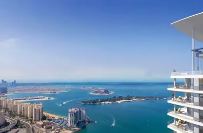 Apartment - 2 Bedrooms - 3 Bathrooms for sale in Palm Beach Towers 3 - Palm Beach Towers - Palm Jumeirah - Dubai Apartment - 2 Bedrooms - 3 Bathrooms for sale in Palm Beach Towers 3 - Palm Beach Towers - Palm Jumeirah - Dubai