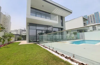Villa - 4 Bedrooms - 5 Bathrooms for rent in Murooj Al Furjan - Al Furjan - Dubai