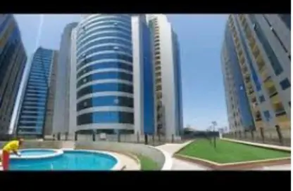 Apartment - 2 Bedrooms - 3 Bathrooms for sale in Liwara 1 - Ajman
