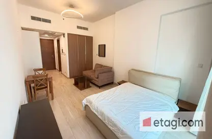 Apartment - Studio - 1 Bathroom for rent in Azizi Aliyah - Al Jaddaf - Dubai