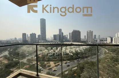 شقة - غرفة نوم - 1 حمام للايجار في اكا ريزيدنس - قرية الجميرا سركل - دبي شقة - غرفة نوم - 1 حمام للايجار في اكا ريزيدنس - قرية الجميرا سركل - دبي