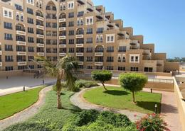 Studio - 1 bathroom for rent in Fayrouz - Bab Al Bahar - Al Marjan Island - Ras Al Khaimah