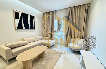 Apartment - 2 Bedrooms - 3 Bathrooms for sale in Goldcrest Dreams 4 - Goldcrest Dreams - Emirates City - Ajman