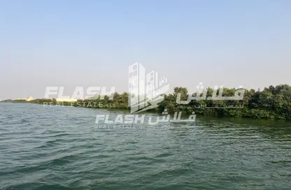 أرض - استوديو للبيع في خور البيضا - أم القيوين
