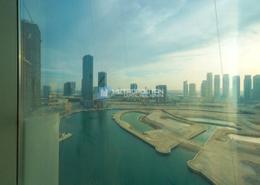 Office Space for sale in Addax port office tower - City Of Lights - Al Reem Island - Abu Dhabi