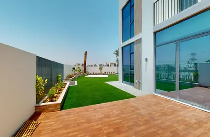 تاون هاوس - 4 غرف نوم - 4 حمامات للبيع في ربيع - المرابع العربية 3 - دبي