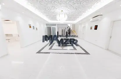 Villa - 6 Bedrooms - 7+ Bathrooms for rent in Madinat Al Riyad - Abu Dhabi