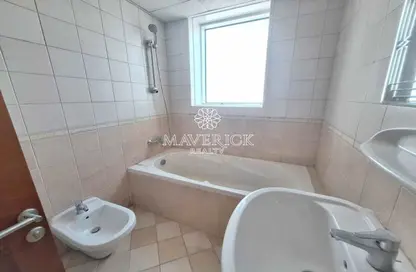Apartment - 2 Bedrooms - 3 Bathrooms for rent in Manazil Tower 5 - Al Taawun Street - Al Taawun - Sharjah