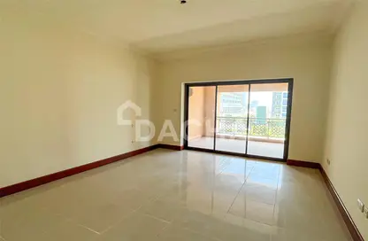 Apartment - 2 Bedrooms - 4 Bathrooms for rent in Golden Mile 1 - Golden Mile - Palm Jumeirah - Dubai
