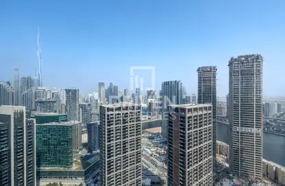 Office Space - Studio for sale in The Burlington - Business Bay - Dubai Office Space - Studio for sale in The Burlington - Business Bay - Dubai