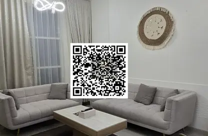 Apartment - 1 Bedroom - 2 Bathrooms for sale in City Tower - Al Nuaimiya - Ajman