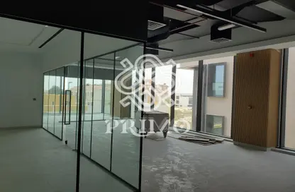 Office Space - Studio - 1 Bathroom for rent in Shorooq - Mirdif - Dubai