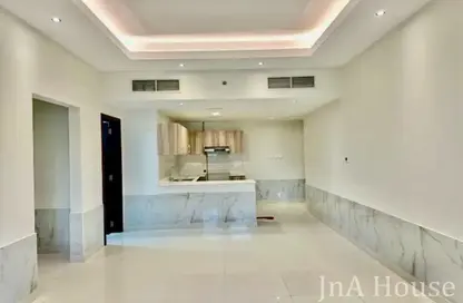 شقة - 2 غرف نوم - 2 حمامات للايجار في برج هيرا - مدينة دبي الرياضية - دبي