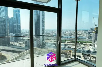 Apartment - 2 Bedrooms - 2 Bathrooms for rent in Burj Crown - Downtown Dubai - Dubai