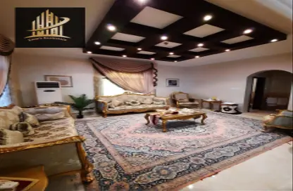 فيلا - 6 غرف نوم - 7 حمامات للبيع في 3  الروضة - الروضة - عجمان