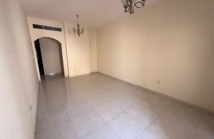 Apartment - 1 Bedroom - 2 Bathrooms for rent in Al Hamidiya 1 - Al Hamidiya - Ajman