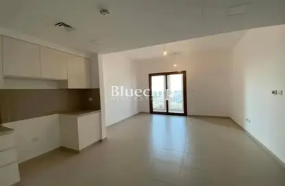 شقة - غرفة نوم - 1 حمام للايجار في حياة بوليفارد - 1 ب - حياة بولفار - تاون سكوير - دبي