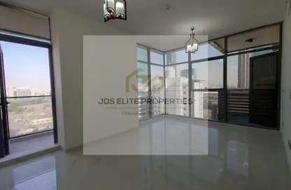 Apartment - 1 Bedroom - 2 Bathrooms for sale in Waha Living - Jumeirah Garden City - Al Satwa - Dubai