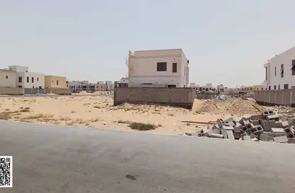 أرض - استوديو للبيع في 1 الياسمين - الياسمين - عجمان