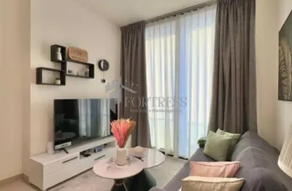 شقة - غرفة نوم - 2 حمامات للايجار في بينغاطي اونيكس - منطقة 15 - قرية جميرا الدائرية - دبي