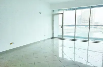 Apartment - 1 Bedroom - 2 Bathrooms for sale in Hub Canal 1 - Hub-Golf Towers - Dubai Sports City - Dubai