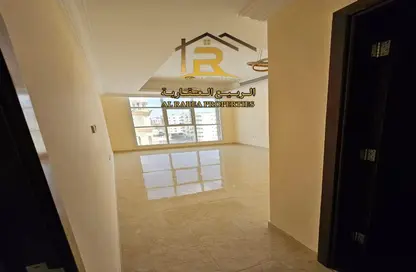 Apartment - 2 Bedrooms - 2 Bathrooms for rent in Al Nafoora 1 building - Al Rawda 2 - Al Rawda - Ajman