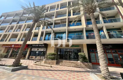 Apartment - 1 Bedroom - 2 Bathrooms for rent in Al Barsha South 3 - Al Barsha South - Al Barsha - Dubai
