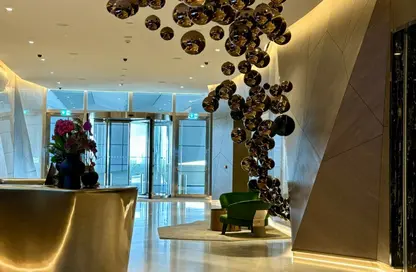 Duplex - 2 Bedrooms - 3 Bathrooms for sale in SO and  Uptown Dubai - Uptown Dubai - Jumeirah Lake Towers - Dubai