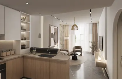 Apartment - 1 Bedroom - 2 Bathrooms for sale in Samana Resorts - Dubai Production City (IMPZ) - Dubai