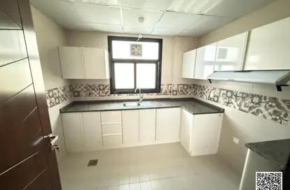 Apartment - 2 Bedrooms - 2 Bathrooms for rent in Al Jurf 3 - Al Jurf - Ajman Downtown - Ajman