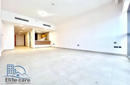 Apartment - Studio - 1 Bathroom for rent in Sama Tower - Electra Street - Abu Dhabi