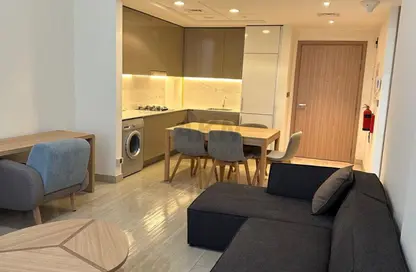 شقة - غرفة نوم - 1 حمام للايجار في 5 عزيزي ريفيرا - عزيزي ريفيرا - ميدان واحد - ميدان - دبي شقة - غرفة نوم - 1 حمام للايجار في 5 عزيزي ريفيرا - عزيزي ريفيرا - ميدان واحد - ميدان - دبي