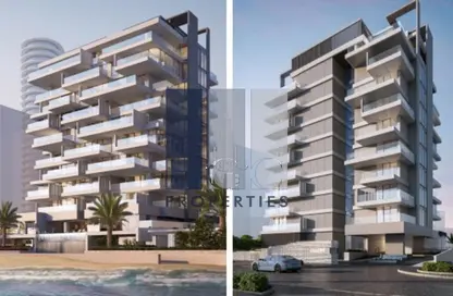 Apartment - 2 Bedrooms - 3 Bathrooms for sale in Canal By M - Shams Abu Dhabi - Al Reem Island - Abu Dhabi