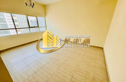 شقة - 2 غرف نوم - 2 حمامات للايجار في كورنيش الخان - الخان - الشارقة