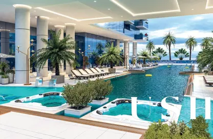 Apartment - 2 Bedrooms - 3 Bathrooms for sale in Elitz 2 By Danube - Jumeirah Village Circle - Dubai Apartment - 2 Bedrooms - 3 Bathrooms for sale in Elitz 2 By Danube - Jumeirah Village Circle - Dubai