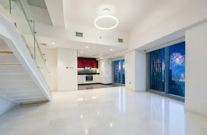 شقة - غرفة نوم - 2 حمامات للبيع في (برج كيان (إنفينيتي - دبي مارينا - دبي