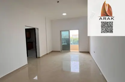 Apartment - 1 Bedroom - 2 Bathrooms for rent in Al Mowaihat 1 - Al Mowaihat - Ajman