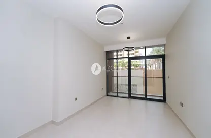 Apartment - 1 Bedroom - 2 Bathrooms for rent in Herad Tower - Jumeirah Village Circle - Dubai
