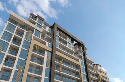 Apartment - 3 Bedrooms - 3 Bathrooms for sale in Al Reem Island - Abu Dhabi