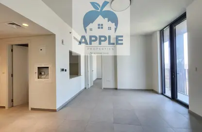 Apartment - 2 Bedrooms - 3 Bathrooms for rent in The Boulevard 3 - Aljada - Sharjah