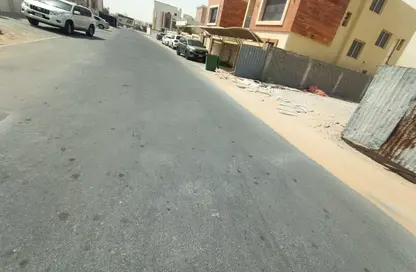 أرض - استوديو للبيع في الزاهية جاردنز - الزاهية - عجمان