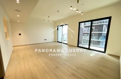Apartment - 1 Bedroom - 2 Bathrooms for rent in Binghatti Heights - Jumeirah Village Circle - Dubai