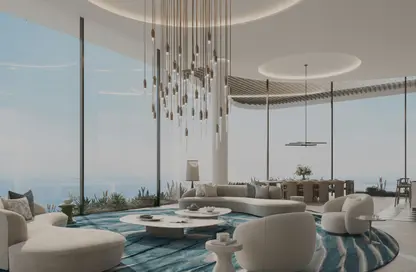 شقة - غرفة نوم - 1 حمام للبيع في سينسيا - المدينة الملاحية - دبي