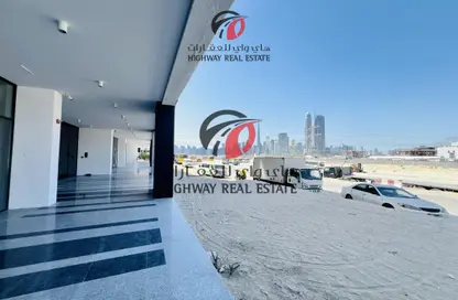 Shop - Studio - 1 Bathroom for rent in AZIZI Riviera 3 - Meydan One - Meydan - Dubai